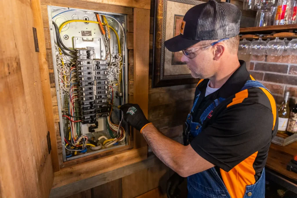 National Grid Services